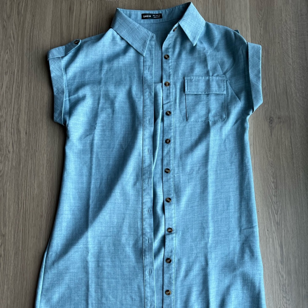 Women Shein Dress